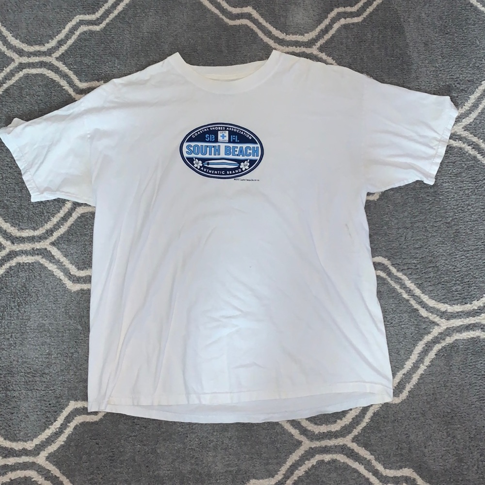SOUTHBEACH SHIRT